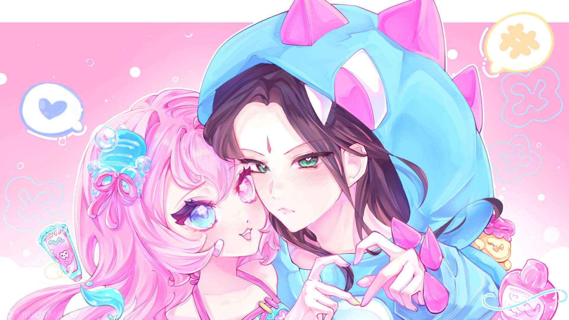 ㅤㅤVGenㅤ・ㅤDiscordㅤ・ㅤTwitterㅤ ㅤmiuusmiu@gmail.comㅤ ㅤㅤVGenㅤ・ㅤDiscordㅤ・ㅤTwitterㅤ ㅤmiuusmiu@gmail.comㅤ